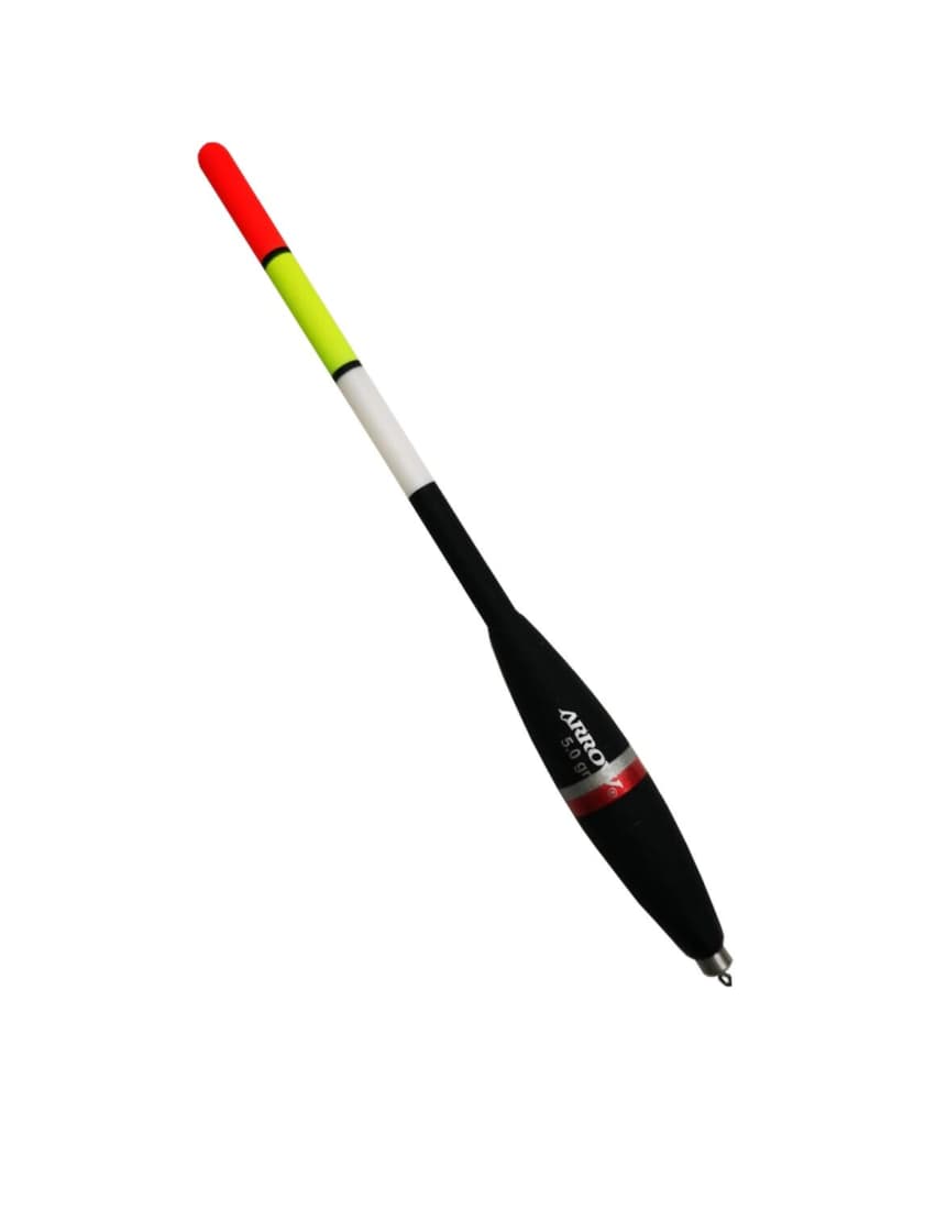 Plută waggler culisantă Arrow, 1g