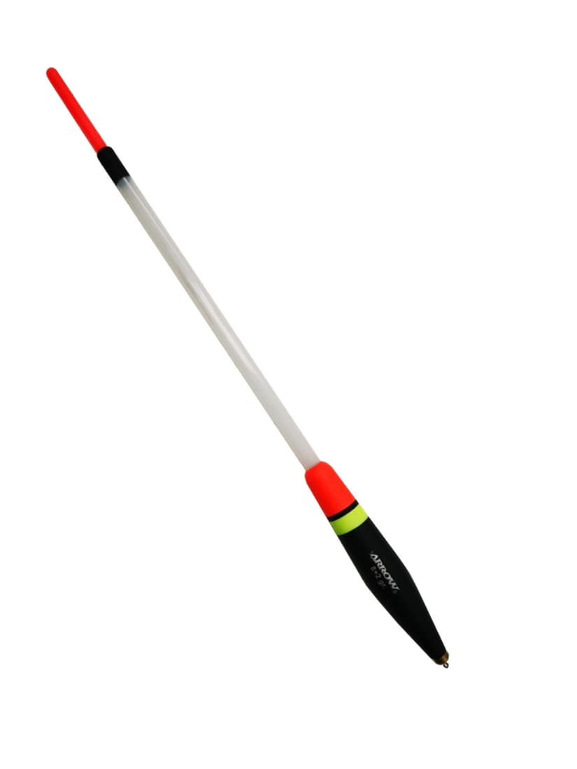 Plută waggler culisantă Arrow, 4+2g