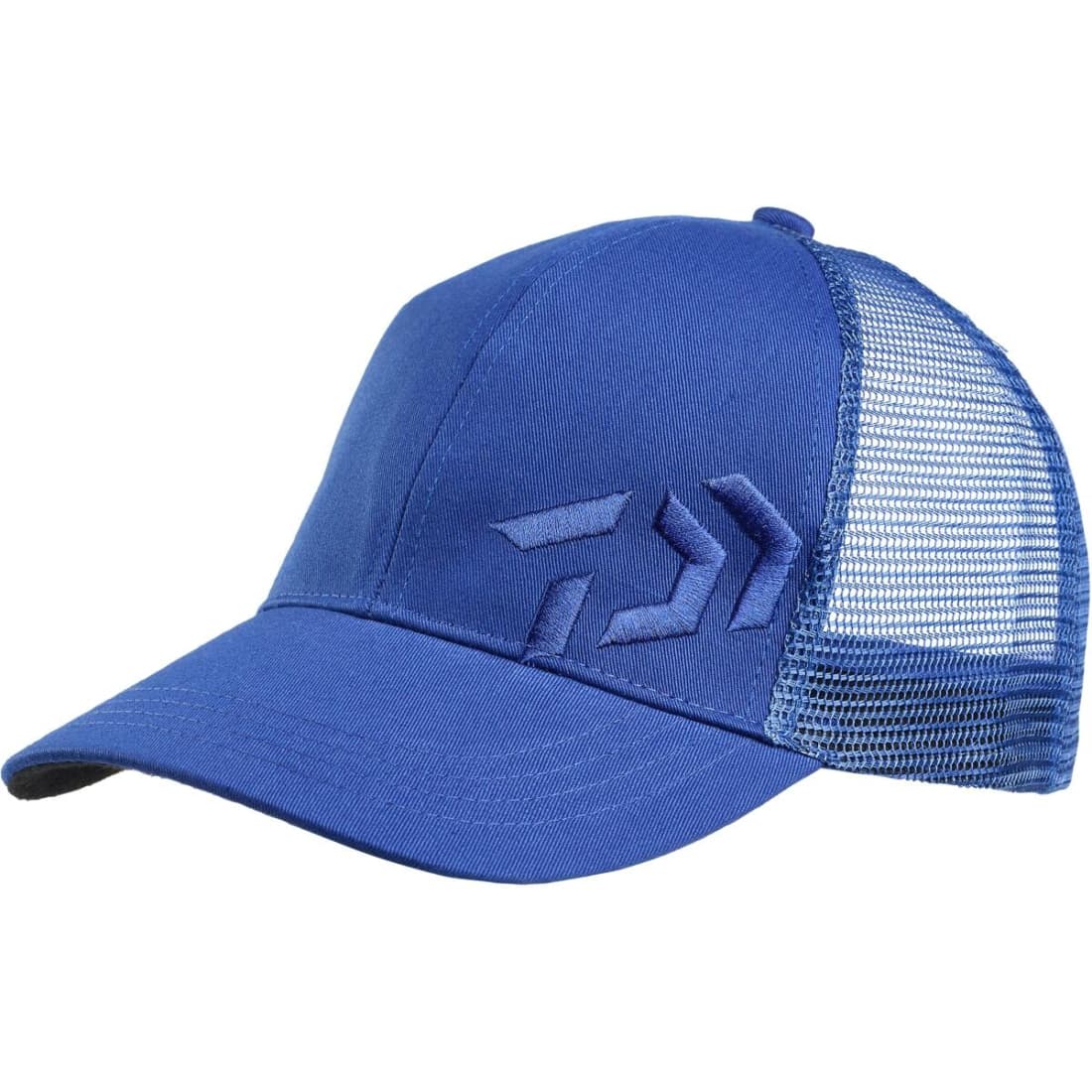 Șapcă Daiwa Classique Mesh, Blue
