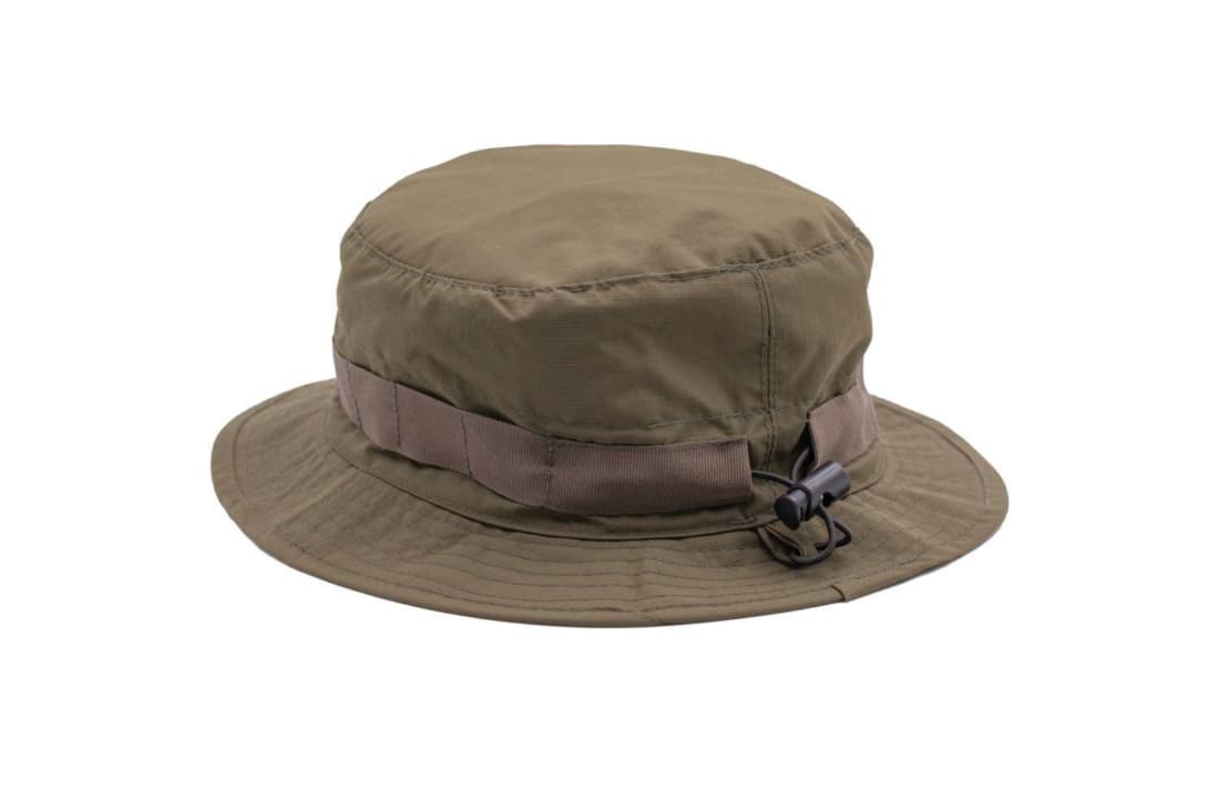Pălărie impermeabilă Korda Waterproof, Olive