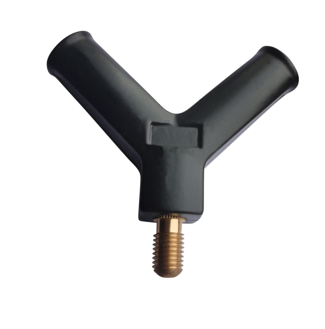 Conector minciog Spreader Block Prologic Hd Metallic