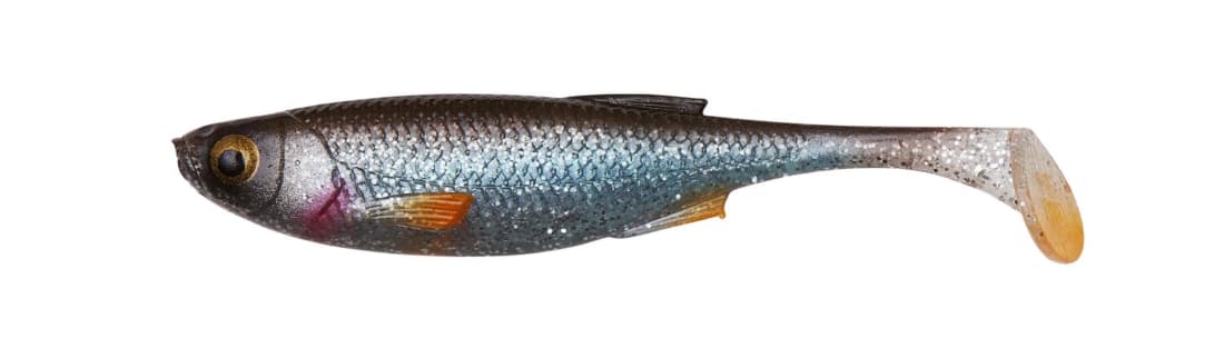 Shad Savage Gear Craft, Roach, 8.8cm/4.2g, 5buc/plic