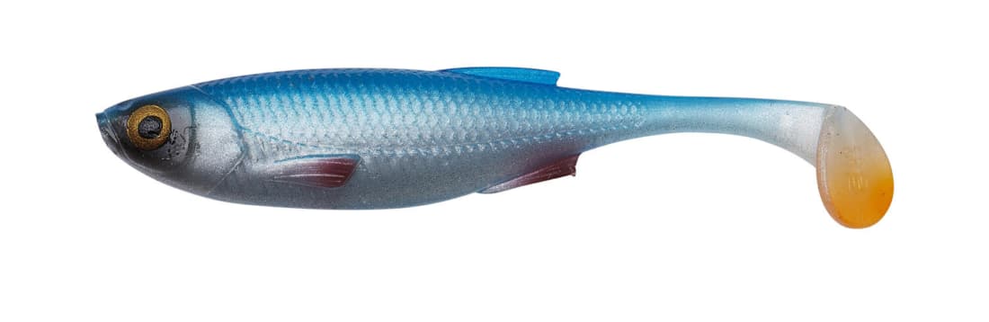 Shad Savage Gear Craft, Blue Pearl, 10cm/6g, 5buc/plic