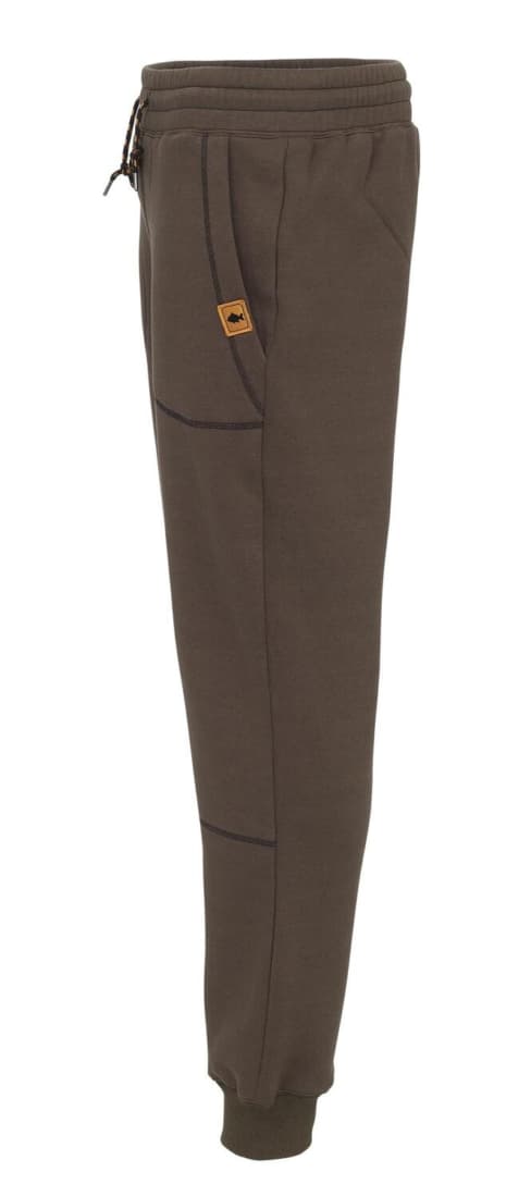 Pantaloni Prologic Carpio Joggers, Army Green, Large