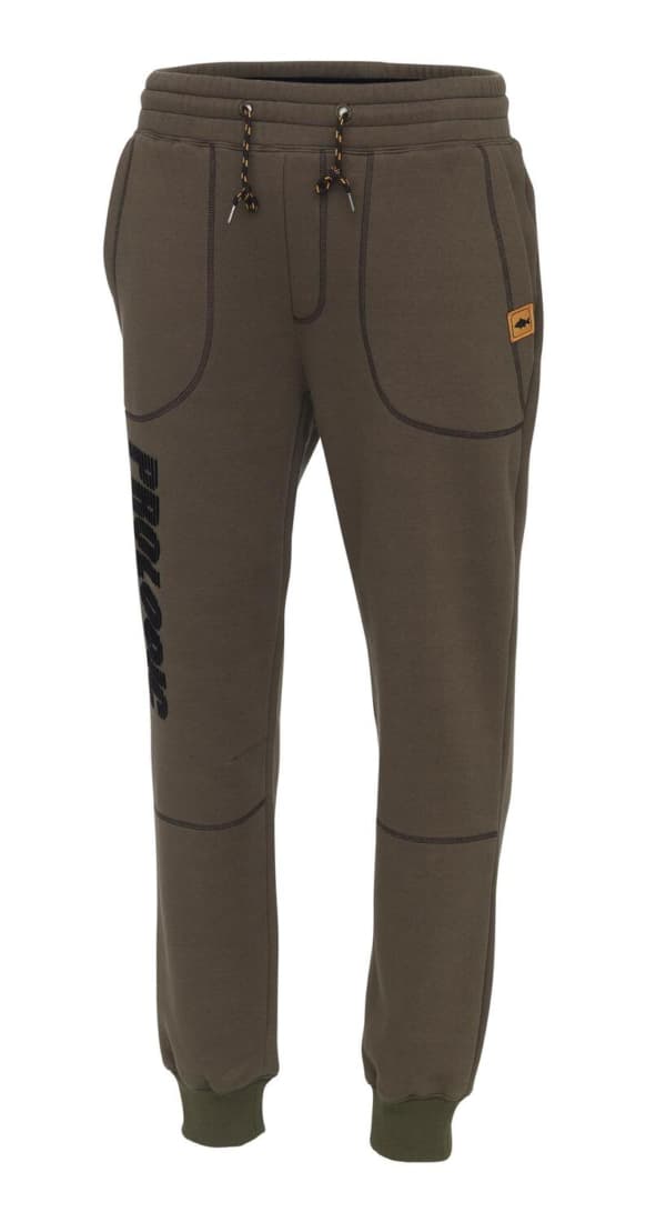Pantaloni Prologic Carpio Joggers, Army Green, 2X-Large