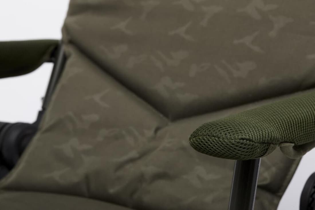 Scaun Prologic Inspire Lite Pro Recliner Pocket, 47x40x52cm