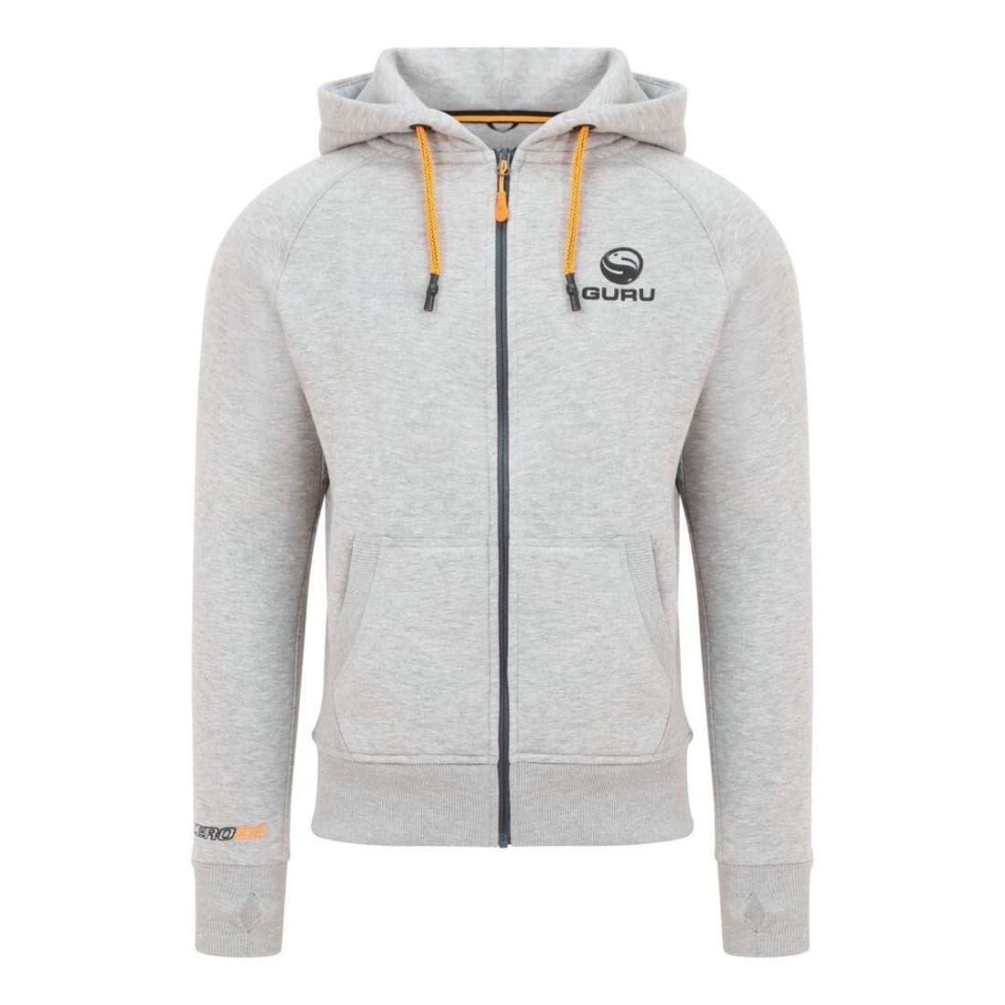 Hanorac Guru Aventus, Grey, 2X-Large