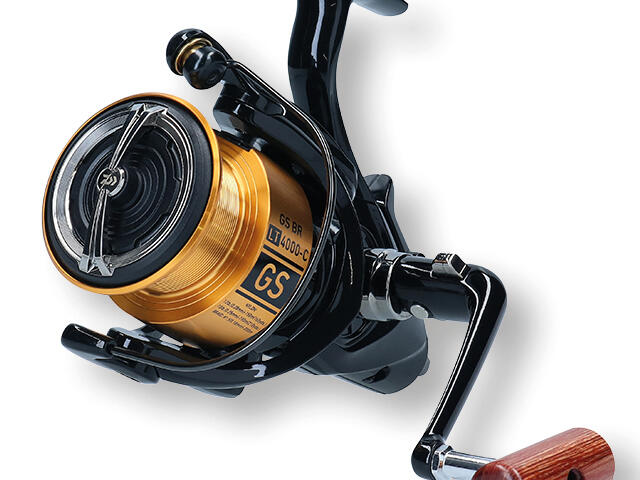 MULINETĂ DAIWA GS LT BR 3000