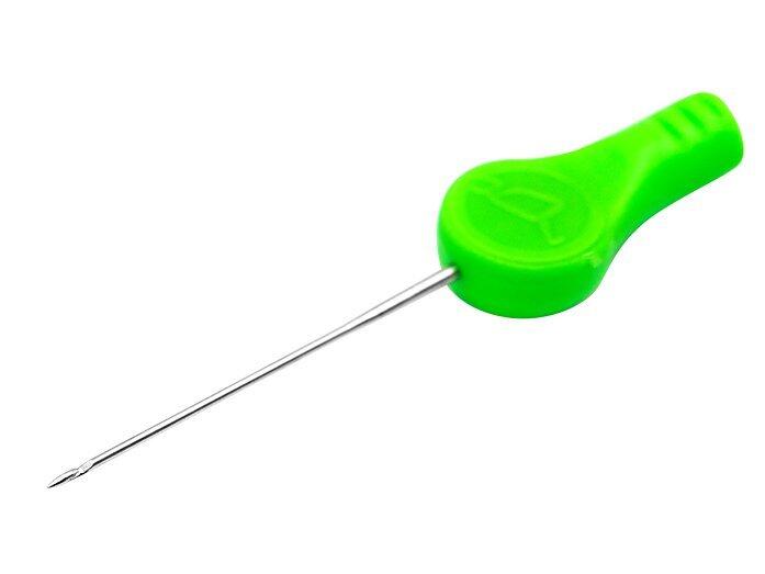 Croșetă Korda Basix Baiting Needle, Verde-Fluo