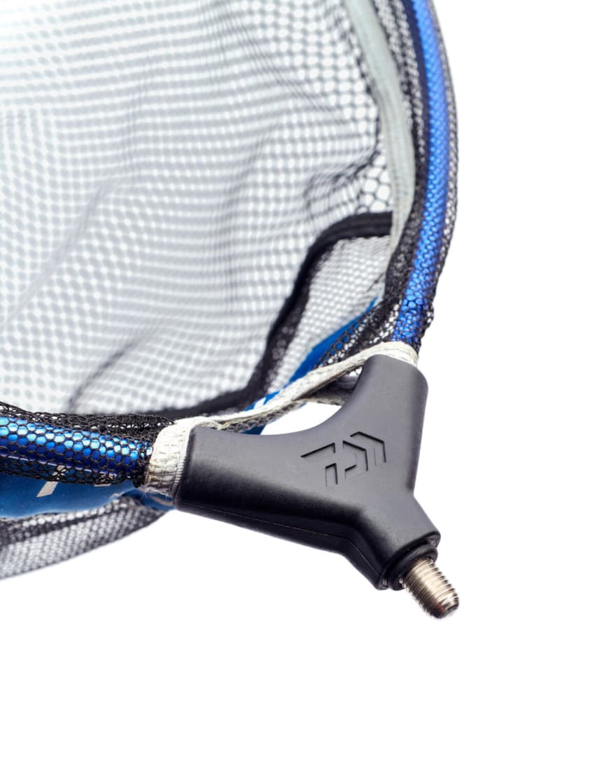 Cap de minciog Daiwa NZon Nano Mesh, 55x45cm
