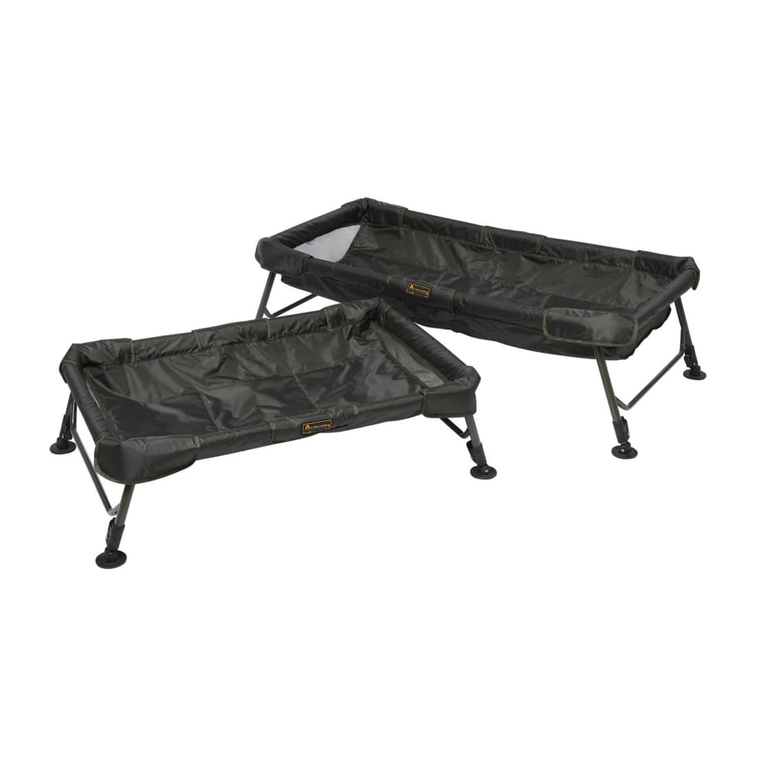 Saltea de primire cu cadru Prologic Avenger, 120x60cm