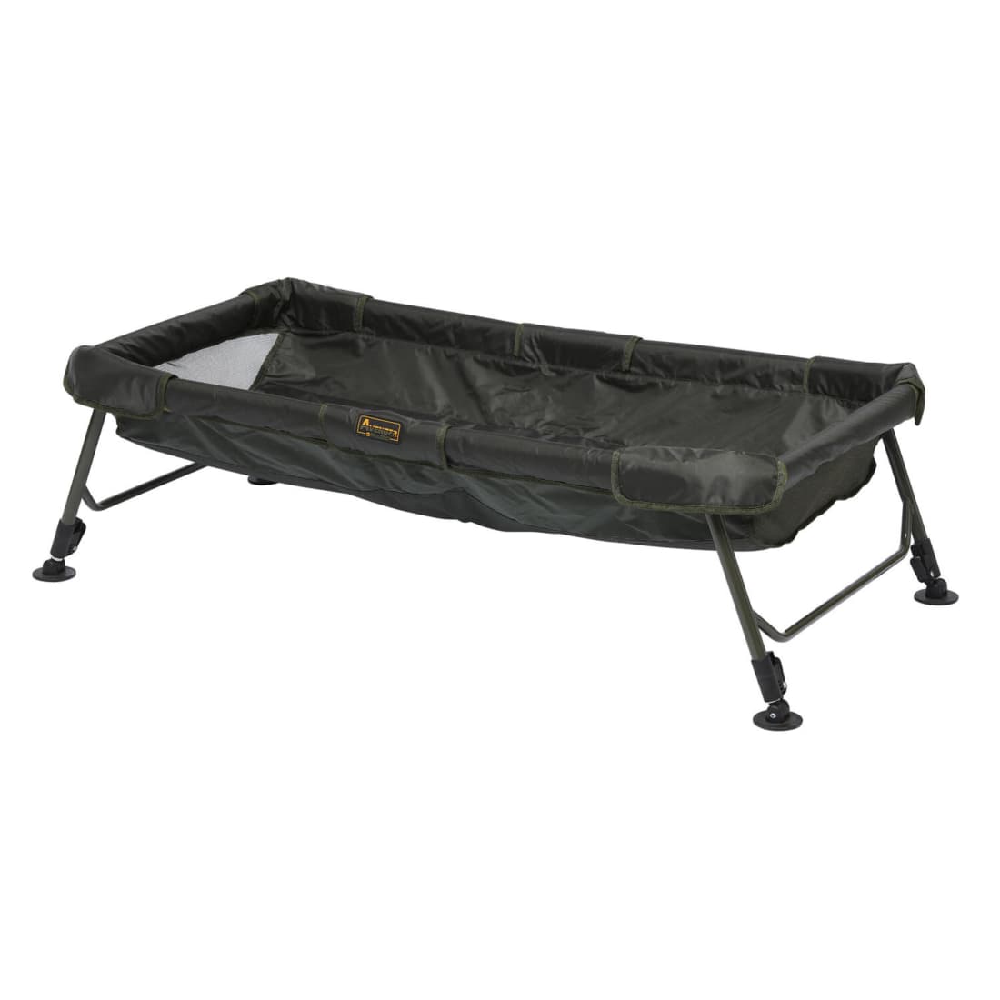 Saltea de primire cu cadru Prologic Avenger, 120x60cm