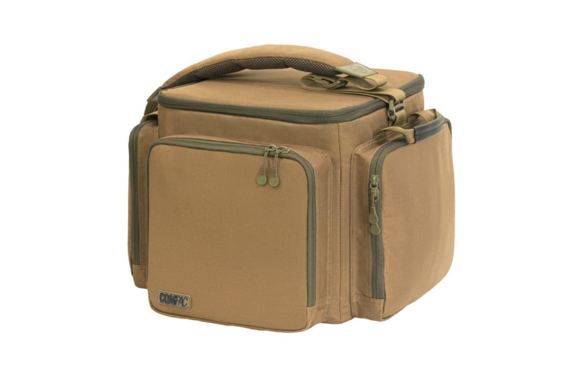 Geantă Korda Compac Carryall Cube