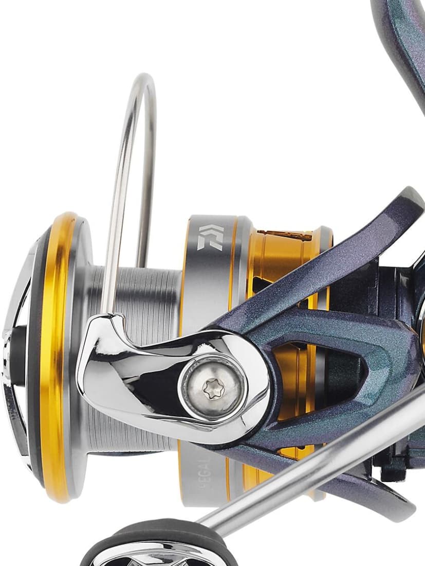 Tambur de rezervă Daiwa Regal LT 2500D