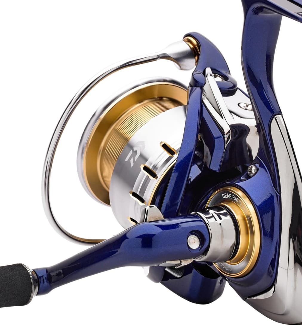 Tambur de rezervă Daiwa TDR 40112QD