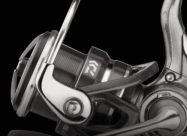 Tambur de rezervă Daiwa Exceler LT 2500