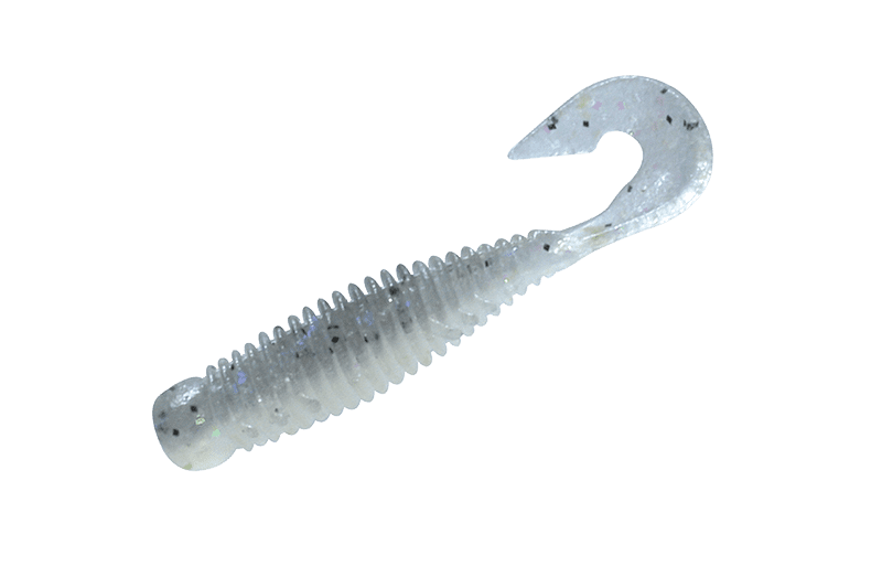 Grub Jackall Wobbring, Prism Shinner, 5cm, 7buc/plic
