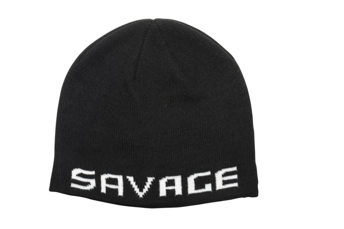 Fes Savage Gear One Size, Grey/Orange