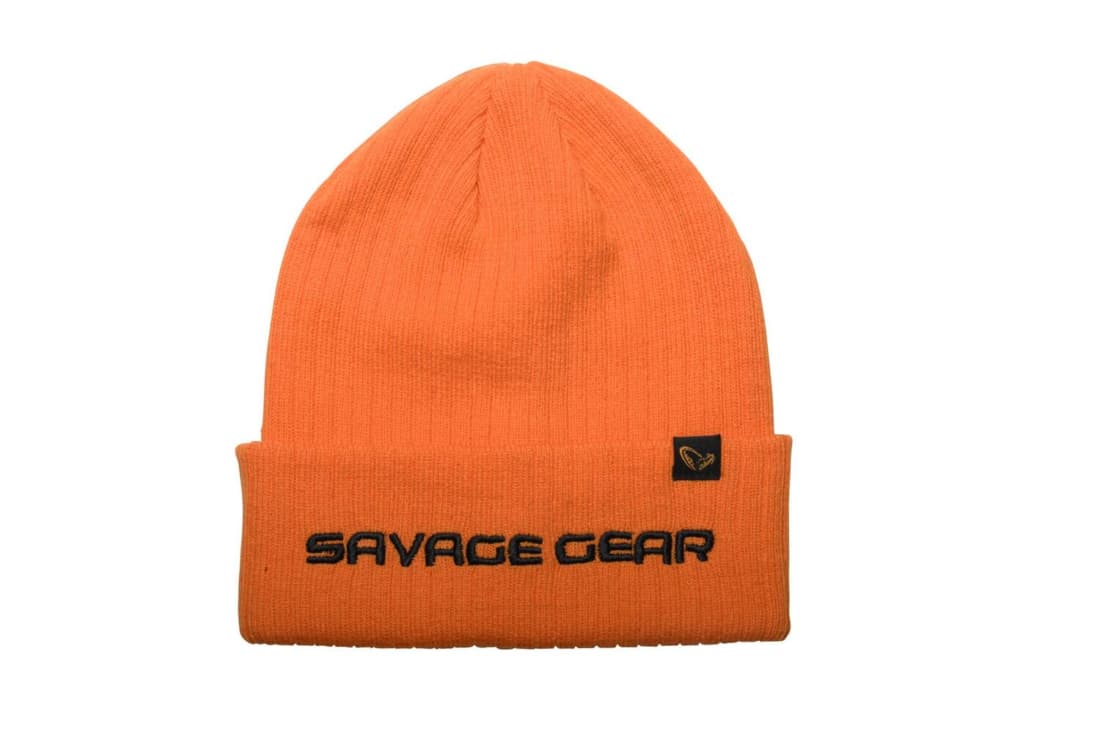 Fes Savage Gear Fold Up One, Orange