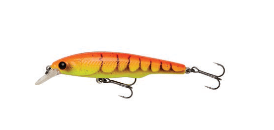 Vobler Savage Gear Gravity Twitch SR, Hot Crayfish, 8.3cm/10g