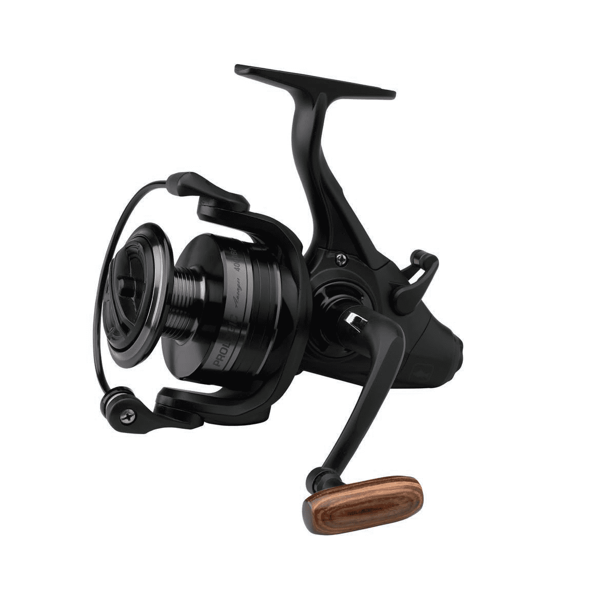 Mulinetă Prologic Avenger Baitfeeder 3000