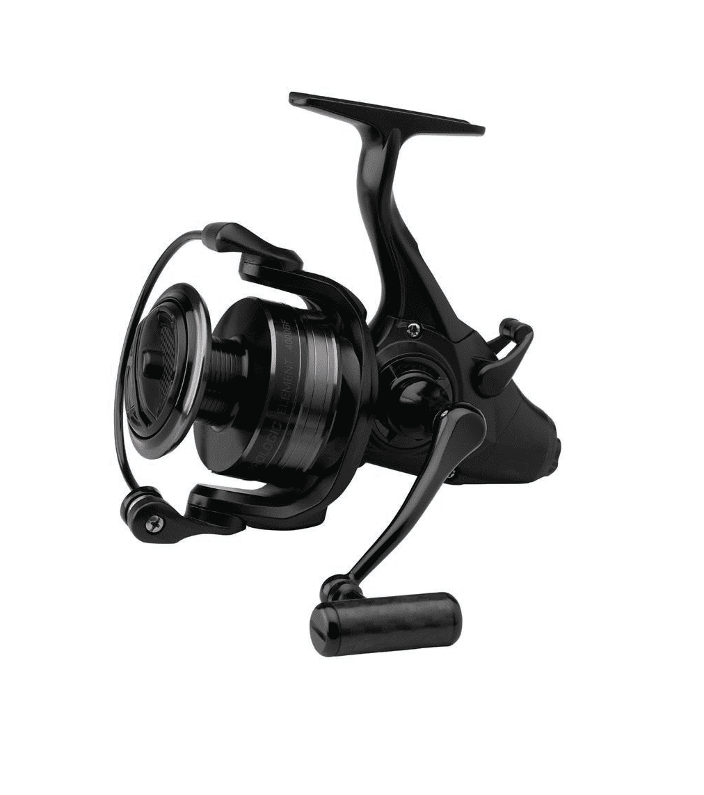 Mulinetă Prologic Element Baitfeeder 6000