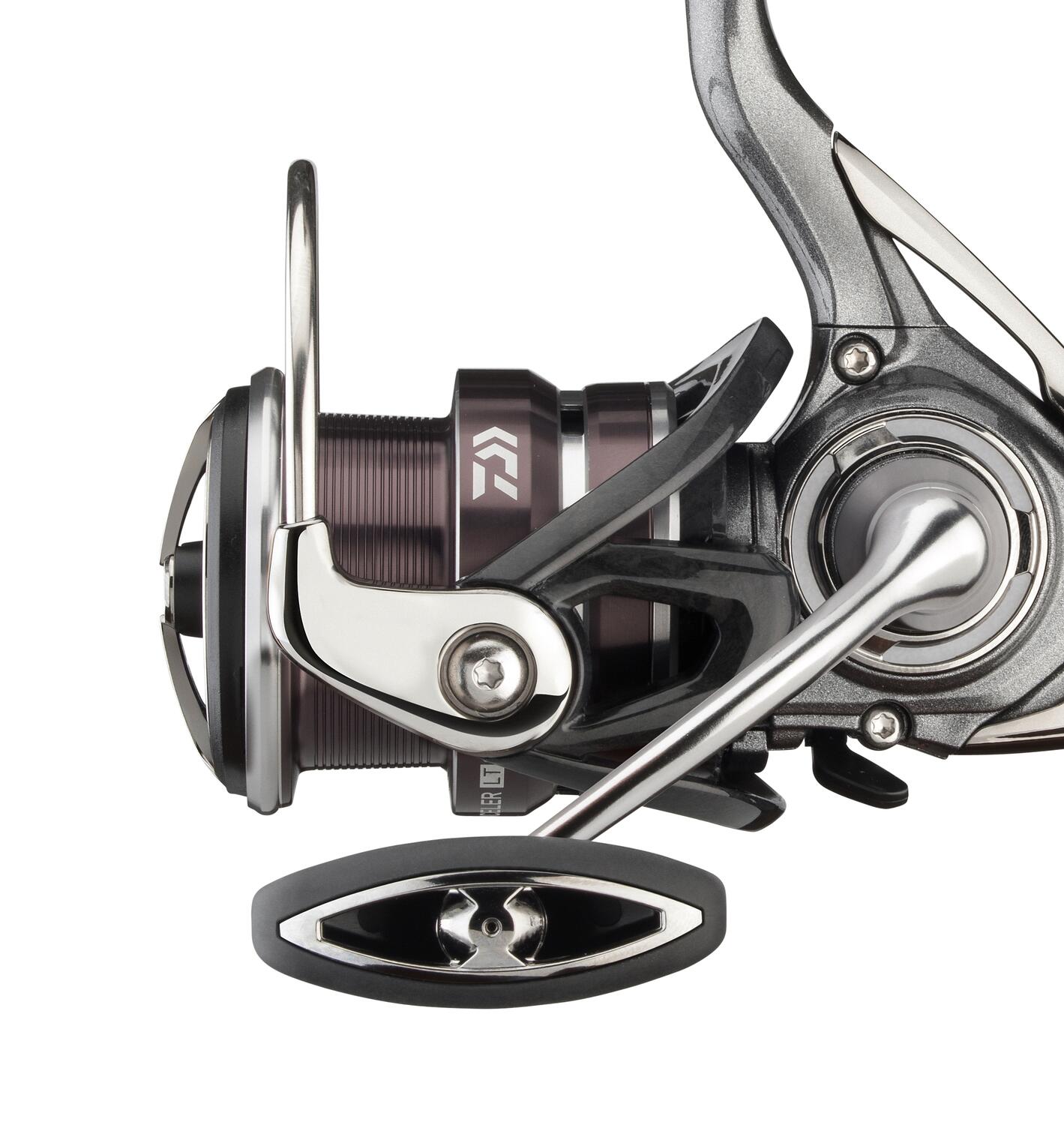 Tambur de rezervă Daiwa Exceler LT 3000 CXH