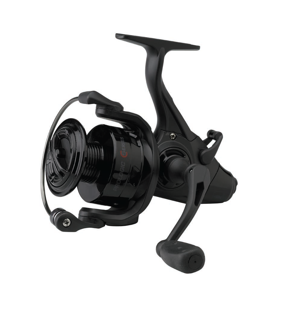 Mulinetă Prologic C-Series Baitfeeder 4000