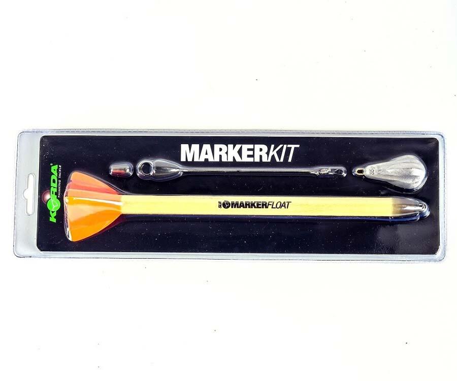 Kit marker Korda, 85g
