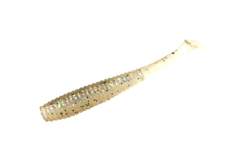 Shad Jackall I Shad Tail, Prism Shad, 7.1cm, 6buc/plic