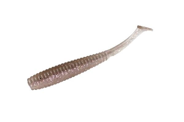 Shad Jackall I Shad Tail, Clear Wakasagi, 7.1cm, 6buc/plic