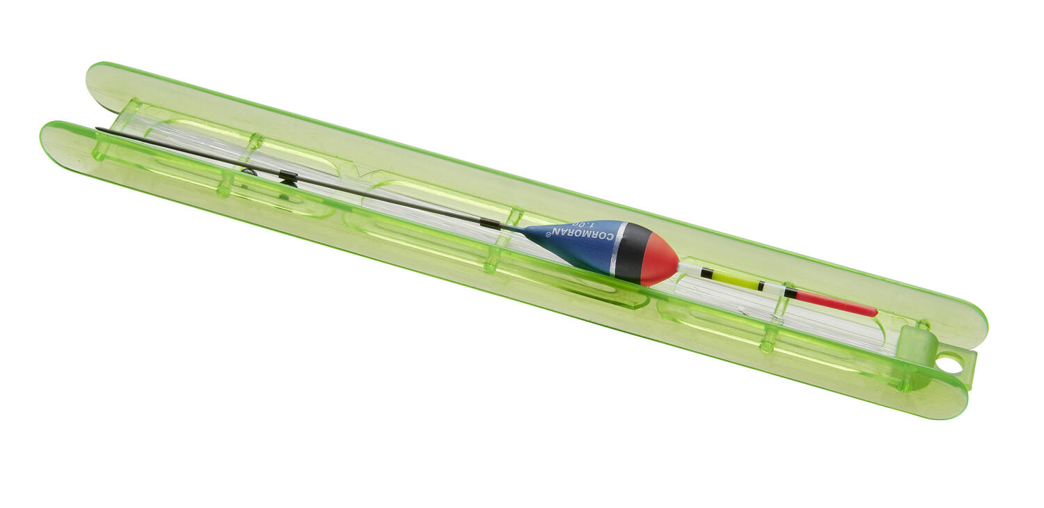 Linie echilibrată Cormoran Ready Tied Float Rig, 1g