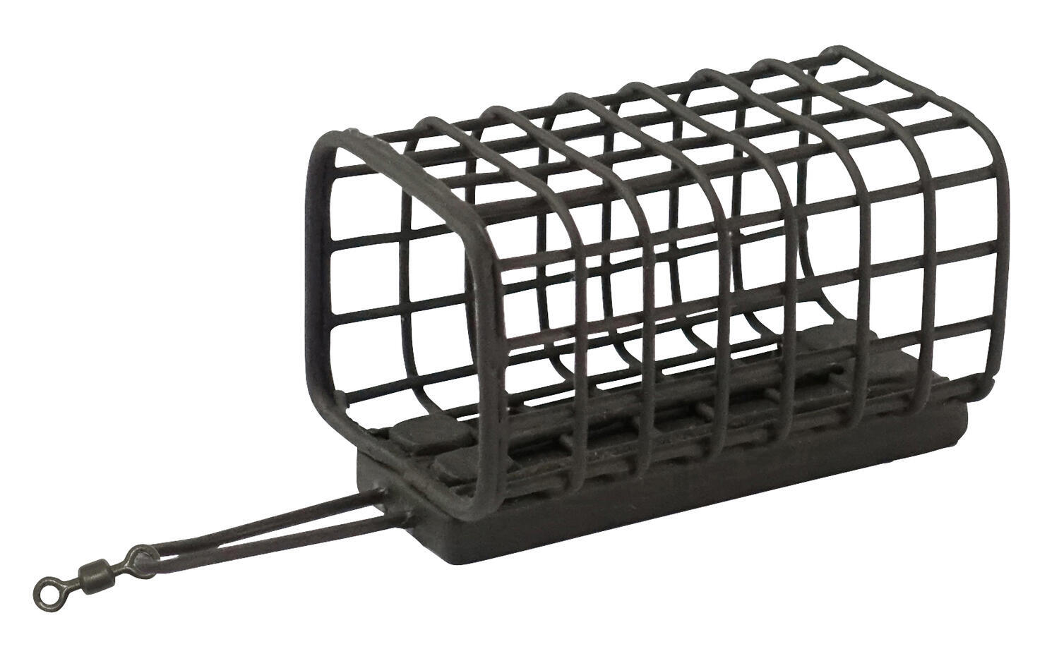 Coşuleţ Feeder Daiwa NZon Square, Large, 100g