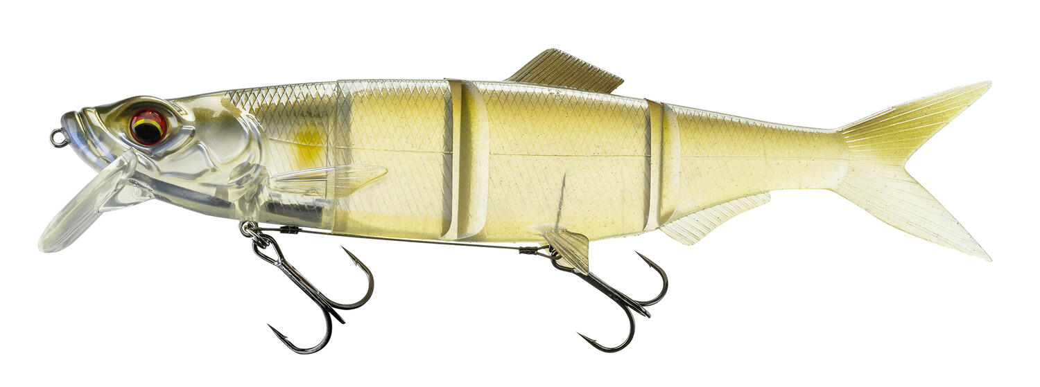 Vobler Daiwa Prorex Hybrid, Ghost Ayu, 18cm/50g
