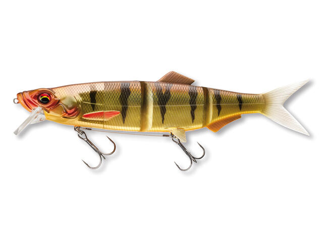 Vobler Daiwa Prorex Hybrid, Perch, 18cm/50g
