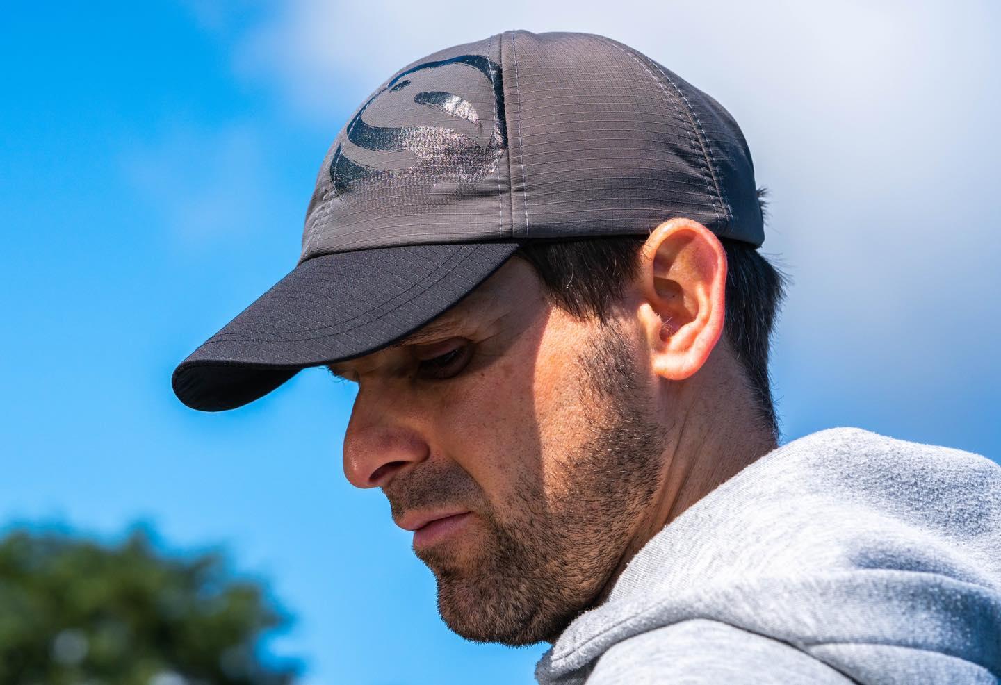 Șapcă Guru Waterproof Winter Series, Black