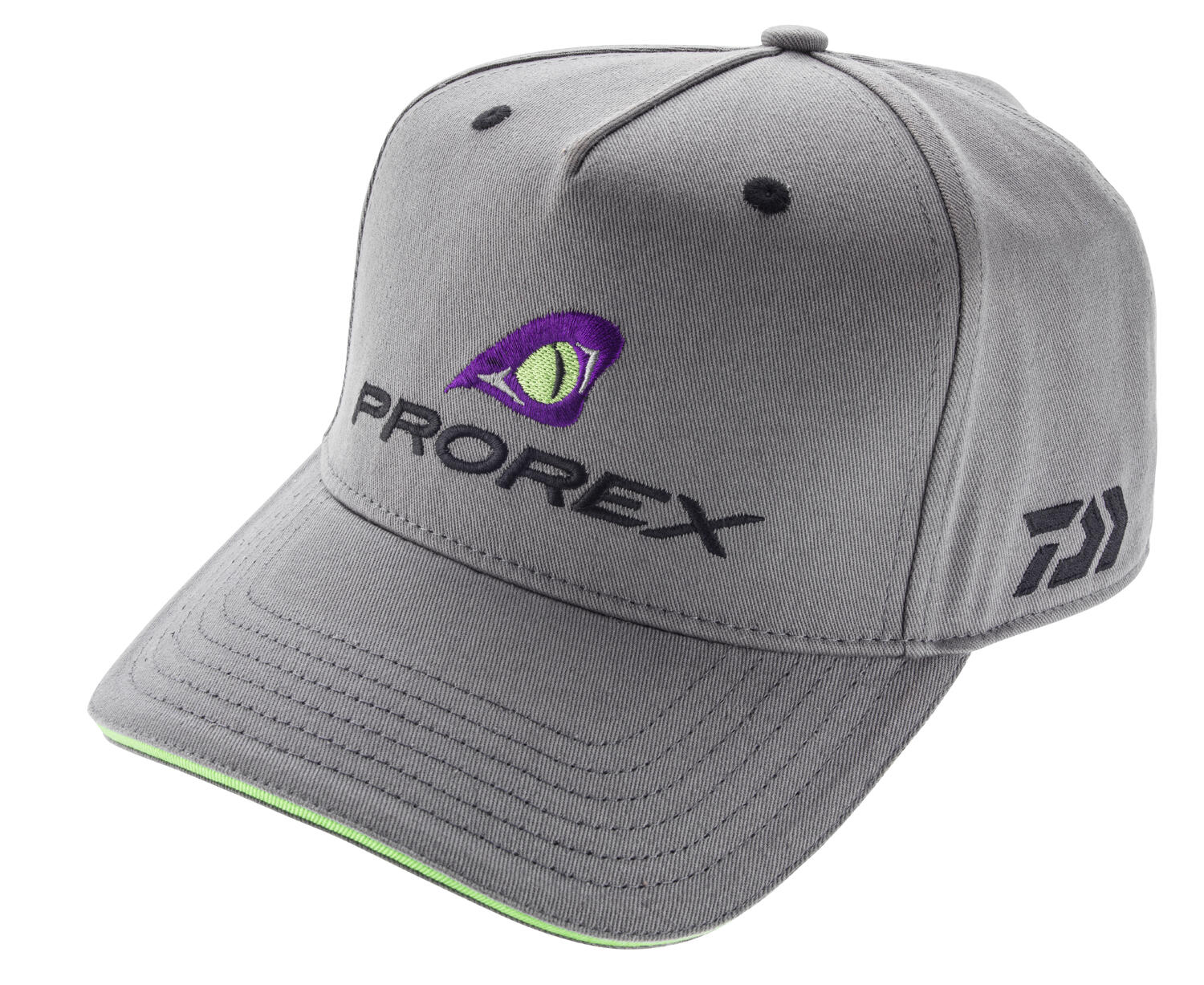 Șapcă Daiwa Prorex, Grey