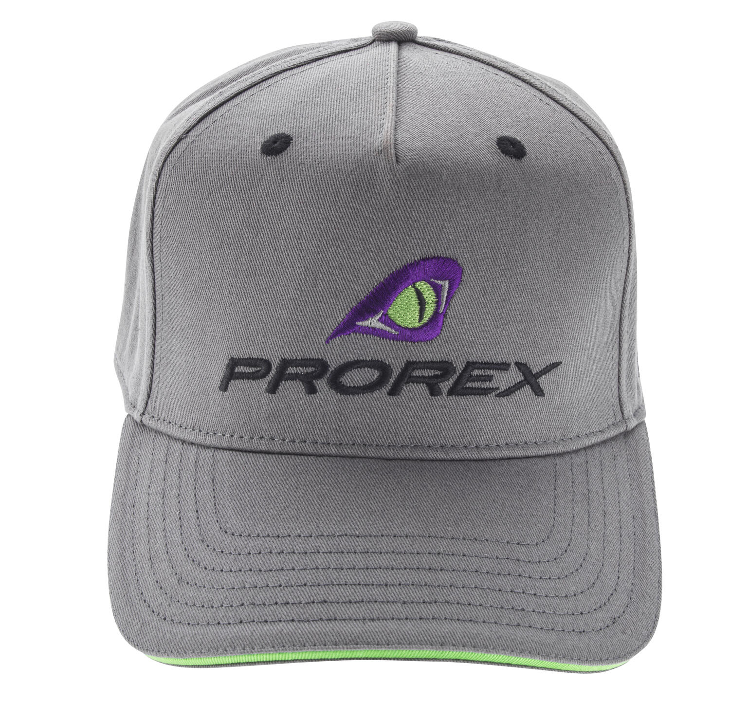 Șapcă Daiwa Prorex, Grey