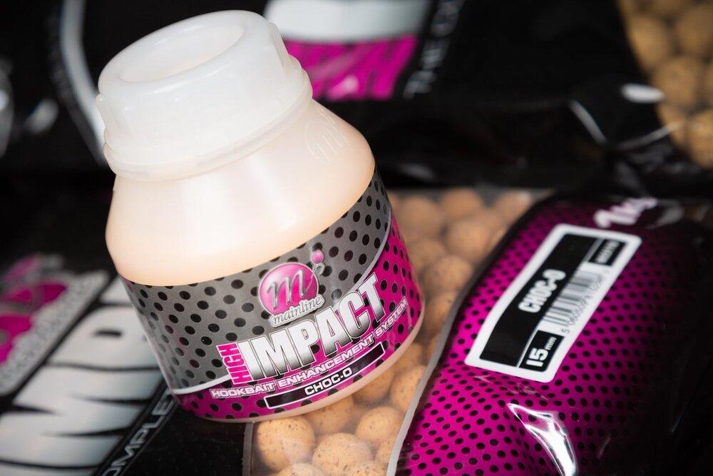 Aditiv Mainline Hookbait Enh System, Choc-O, 175ml