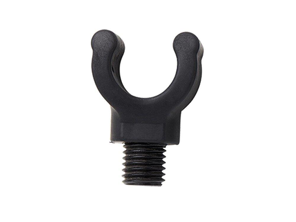Cap suport tip U Prologic Clinch Rubber Butt Grip, Medium, 3buc/plic