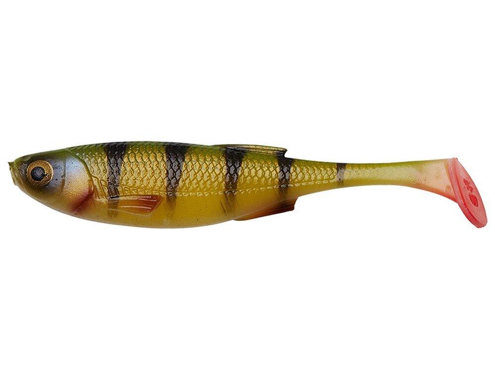 Shad Savage Gear Craft, Perch, 10cm/6g, 4buc/plic