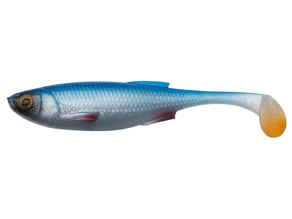 Shad Savage Gear Craft, Blue Pearl, 10cm/6g, 4buc/plic