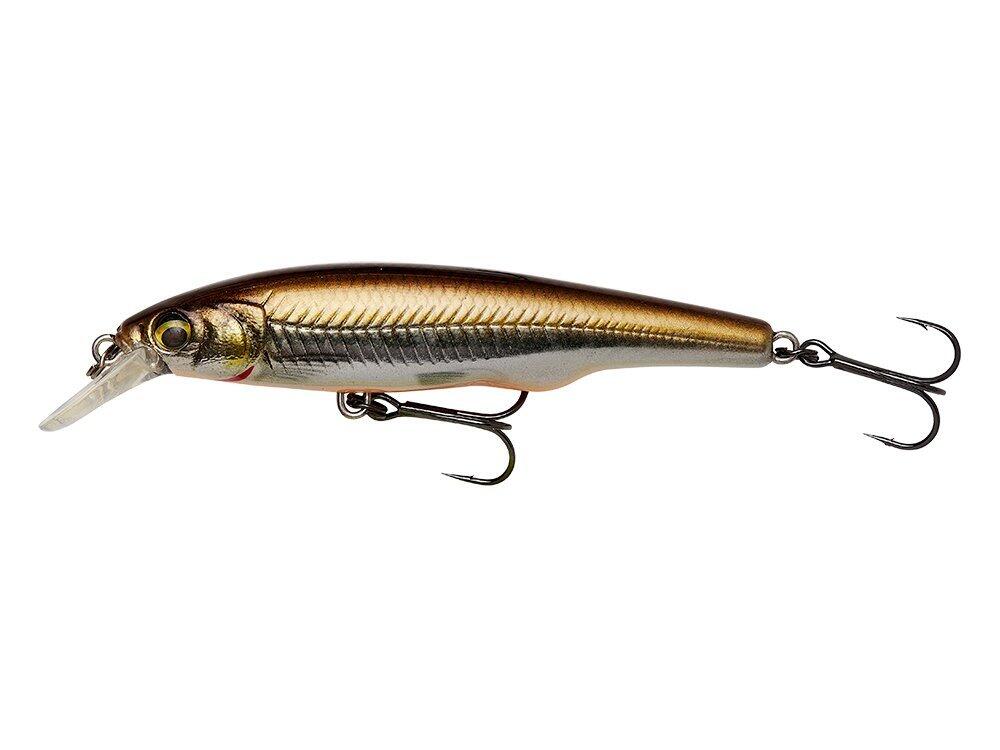 Vobler Savage Gear Gravity Twitch SR, Minnow, 9.5cm/15g