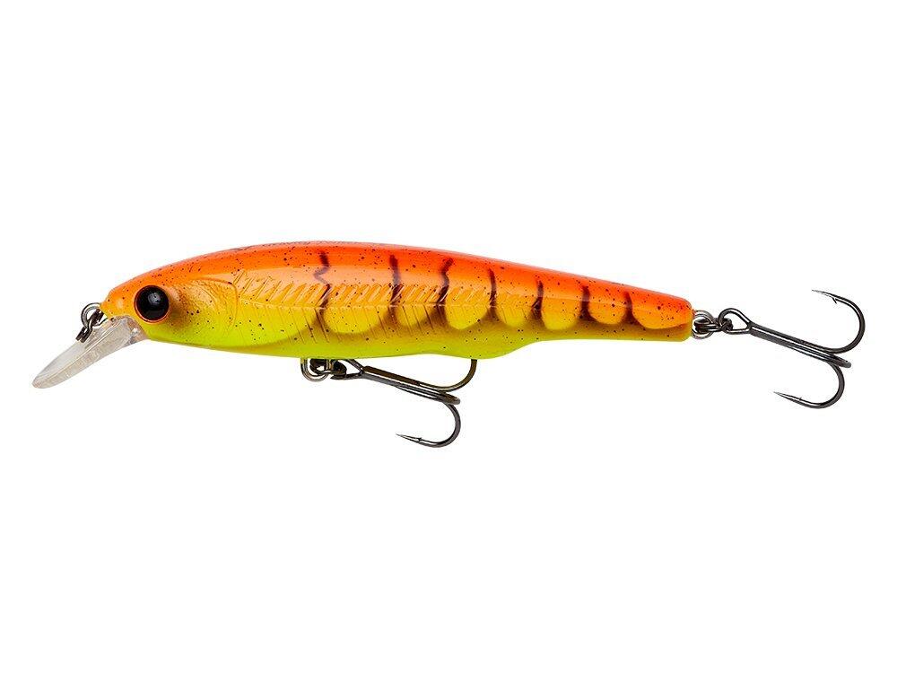 Vobler Savage Gear Gravity Twitch SR, Hot Crayfish, 9.5cm/15g