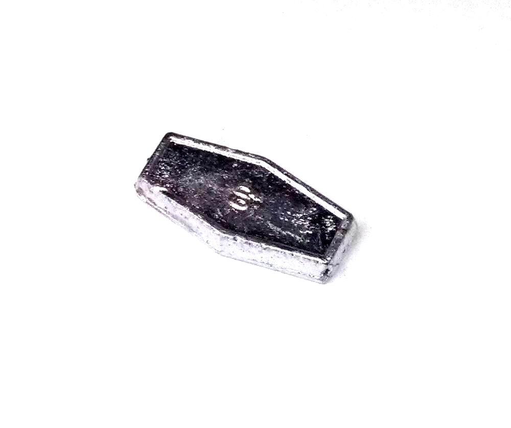 Plumb culisant Arrow, 120g