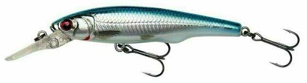 Vobler Savage Gear Gravity Twitch MR, Blue Chrome, 9.5cm/15g