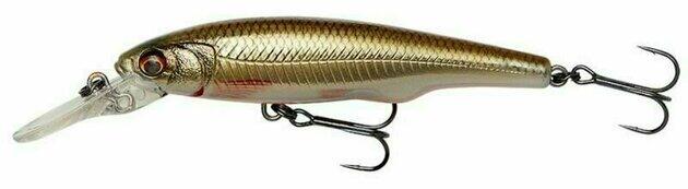 Vobler Savage Gear Gravity Twitch MR, Dirty Roach, 9.5cm/15g