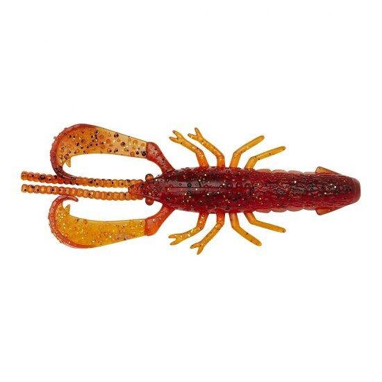 Nălucă Savage Gear Reaction Crayfish, Motor Oil, 7.3cm/4g, 5buc/plic
