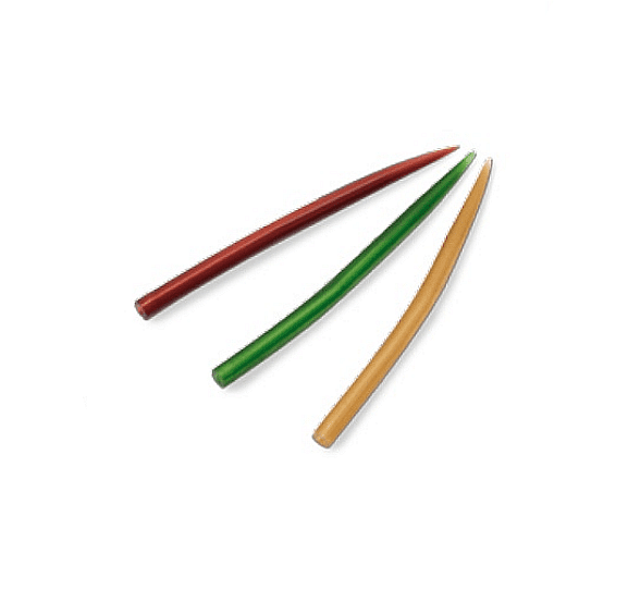 Manșon Antitangle Sleeves Lineaeffe, Medium, 10buc/plic