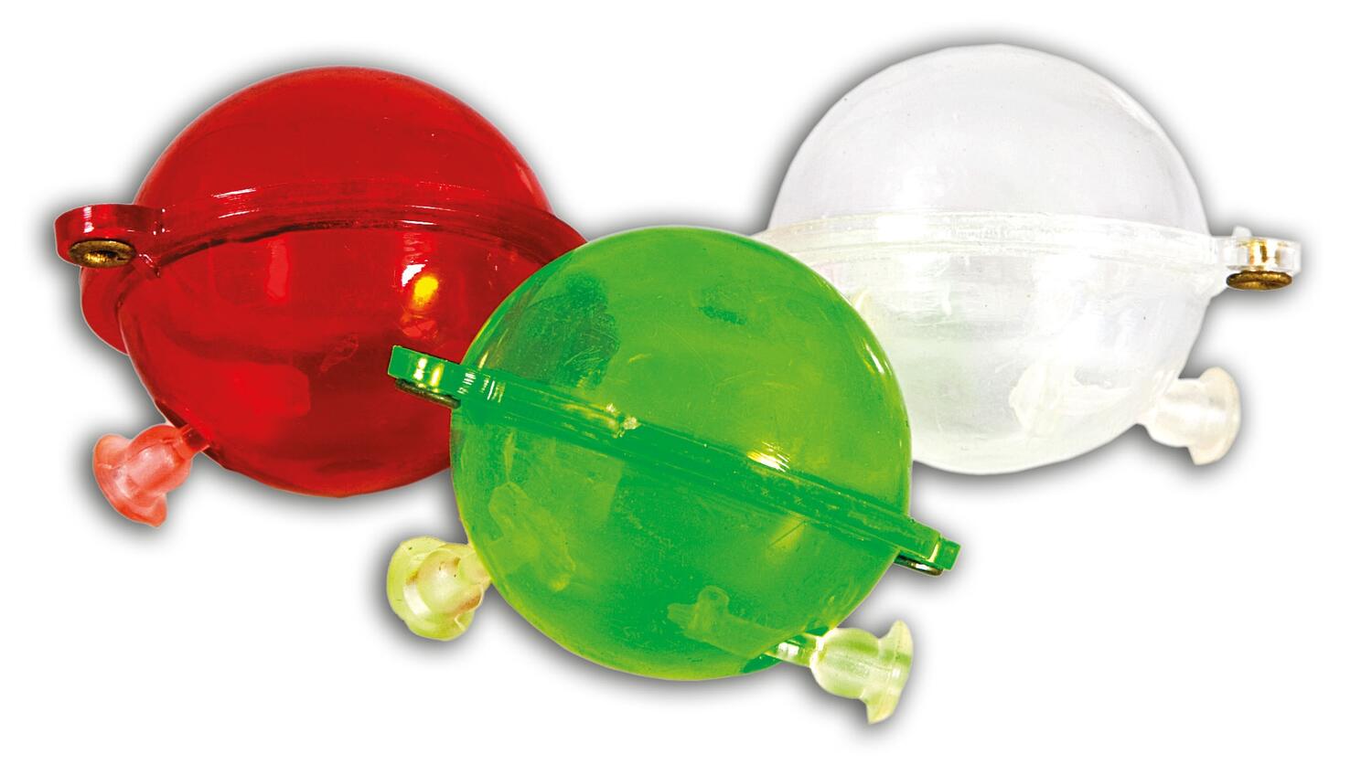 Buldo multicolor Lineaeffe 40mm, Small, 40g